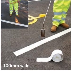 temporary pavement marking paint